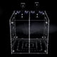 thumbnail image 5 of Caja De Cría De Pecera De Acrílico, Caja De Incubación De Pecera Transparente Para Pecera De Cría, Hogar Para Acuario, Tienda De Peces, Peceras, 5 of 7