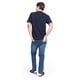 thumbnail image 2 of Jeans Quarry Slim fit denim stretch Para Hombre, 2 of 5