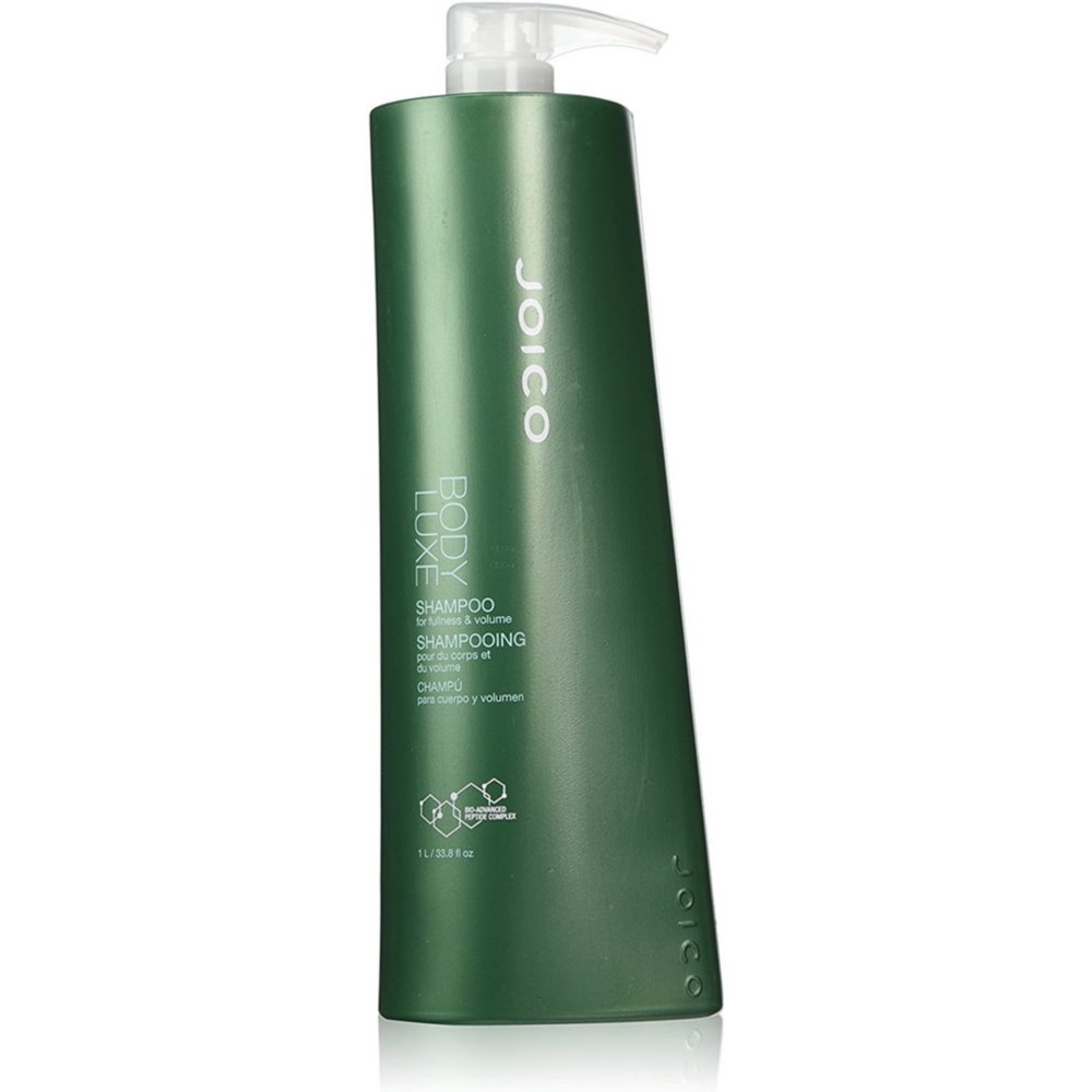 Joico Joico Bodyluxe Volumizing Shampoo 33.8 Oz
