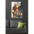 thumbnail image 4 of Deadpool et Cable de Marvel Comics, 4 of 4