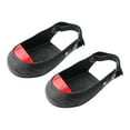 thumbnail image 1 of GUOOL 2Pcs Toe Cap Overshoes Overshoes Workplace Cover Toe, 1 of 8