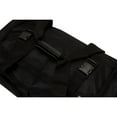 thumbnail image 6 of Rockland Luggage Spectra 3 Piece Softside Rolling Luggage Set, 6 of 6