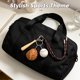 thumbnail image 3 of WEUVEB Llaveros Deportivos De Béisbol Con Guante De Cuero Y Bate Para Colgar En Y Bolsas, 3 of 8