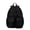 Black, variant on CHAOYUNYI Women's Water-resistant Daypack Backpack, 15.6 Inch Laptop Compartment & Anti-Theft Pocket, Adjustable Padded Straps for Commuting, Travel, Work, College, Sunflower
