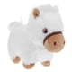 thumbnail image 1 of Peluche de caballo: Mascota del Año Nuevo Lunar 2026, 25 cm, para niños y adultos, con el zodíaco chino., 1 of 8