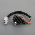 thumbnail image 7 of MotorGenic Rectifier Regulator for Honda CB 350 360 450 500 CJ360 CL350 MT250 SL350 XL175, 7 of 7