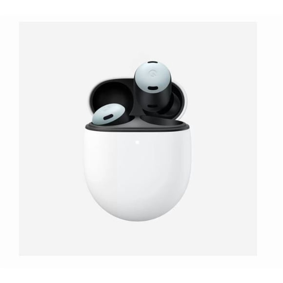 Google Pixel Buds