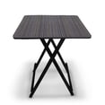 thumbnail image 1 of Mesa De Servicio Plegable Idea Nuova Auxiliar Jardín Mesa Plegable, 1 of 6