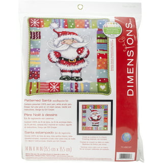 Dimensions Needlepoint in Needlepoint & Embroidery 