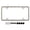 Bow Camo Hunting, variant on XYZCANDO Fish Hunter Camo License Plate Frame Aluminum License Plate Frame Size 12.2 X 6.3 Inch Personalize Auto Parts Decoration with 4 Holes and Screws for US Vehicles