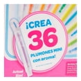 thumbnail image 3 of Mini Neón Crayola Marker Maker 187 Piezas, 3 of 3