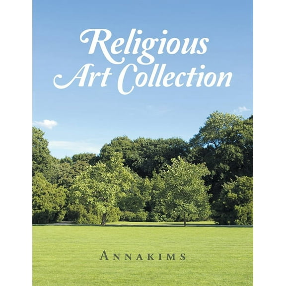 Religious Art Collection