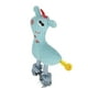 thumbnail image 5 of Juguetes para Perros para Mastritores acuerdos, Juguetes para Morder en forma de Ciervo, Juguetes de Peluche para Perros, Juguetes para Perros, Sin Relleno, Juguete, 5 of 7