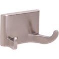 thumbnail image 1 of Design House 539197 Mill Bridge Double Robe Hook, 1 of 4
