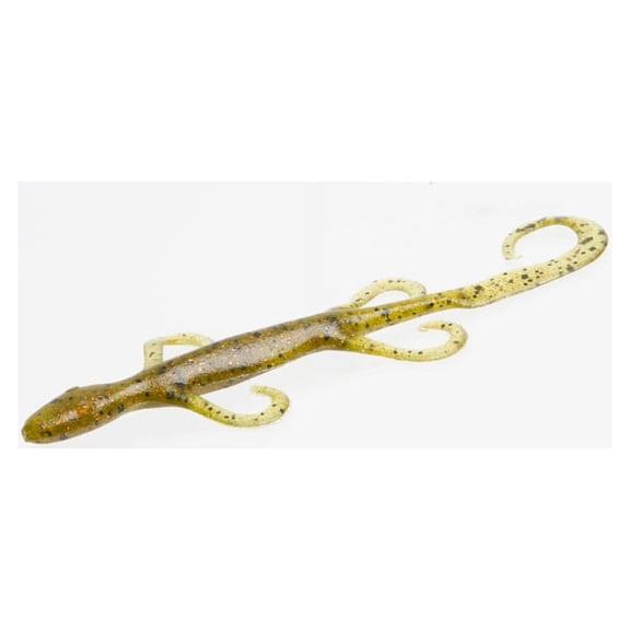 Zoom 002305 Lizard, 6", 9Pk