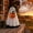 💖 C_Hot#10, variant on Halloween Porch Goose Outfits for 23 Inch Cement or Plastic Geese Costume, Fall Porch Goose Outfit Set for Gardens Patios Terraces And Lawns(Classic)