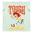 thumbnail image 2 of Playera Para Niña Disney Toy Story Cuello Redondo Manga Corta Talla 6 Verde, 2 of 2