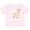 AD-Pink, variant on Mimi's You Say Alpaca My Bags Boys or Girls Toddler T-Shirt