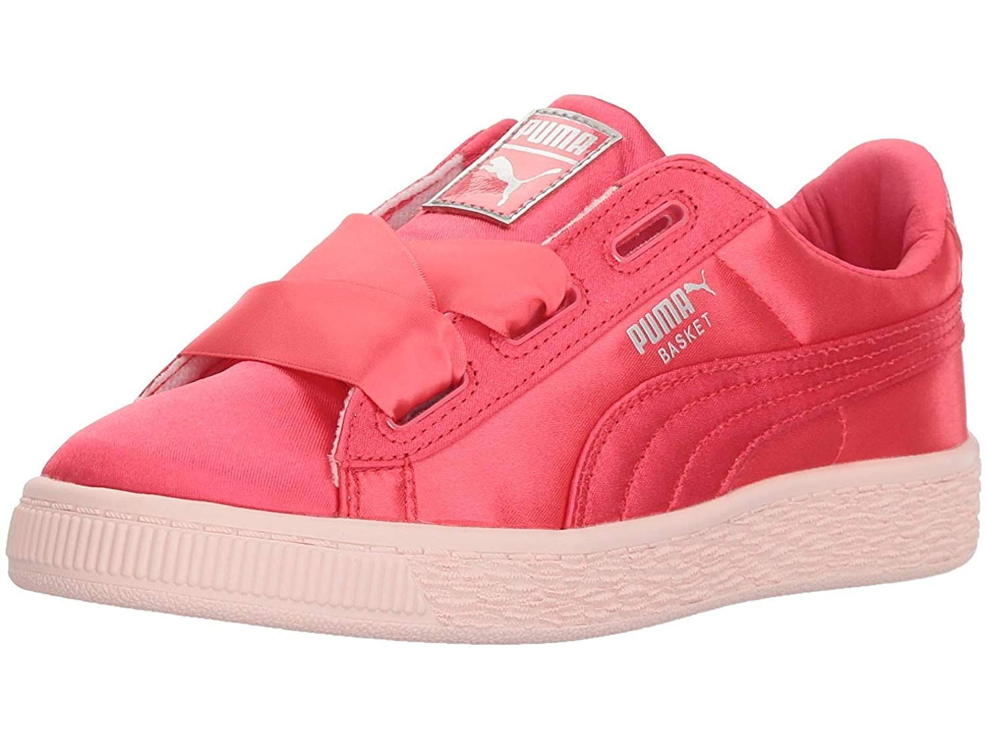 puma heart 43