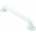thumbnail image 2 of Moen LR8924W 24" Grab Bar, 2 of 2