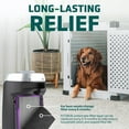 thumbnail image 4 of GermGuardian Air Purifier Replacement Filter C, FLT5250PT, HEPA Pet Pure for AC5000 Series, 4 of 7