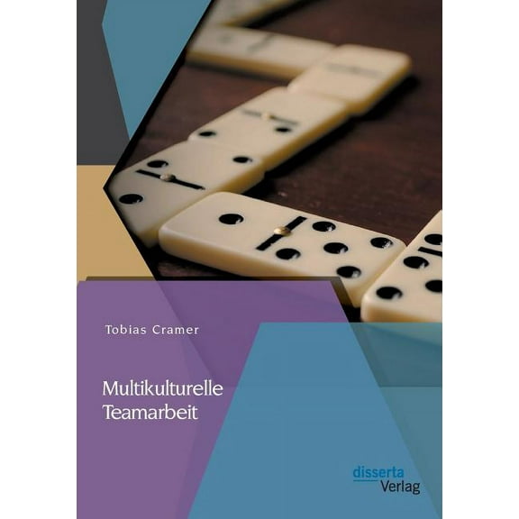 Multikulturelle Teamarbeit (Paperback)