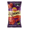 thumbnail image 1 of Papas fritas Sabritas Receta Crujiente Flamin' Hot sabor queso chile y limón 100 g, 1 of 3