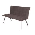 thumbnail image 3 of Canadian Lyon Bench Black, 3 of 6