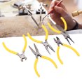 thumbnail image 4 of Outil de Coupe, 5 Pcs Divers Types pour Entretien, 4 of 8
