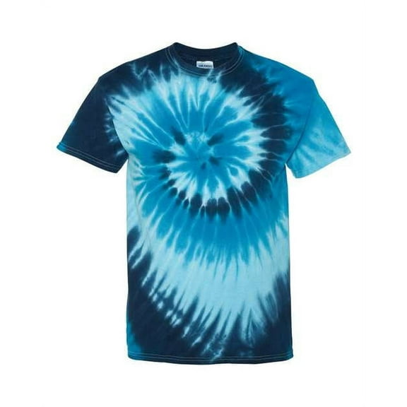 Tide Tie-Dyed T-Shirt