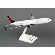 Daron Skymarks Delta 767-300 Aircraft 2007 Livery (1/150 Scale)