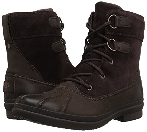 Azaria Winter Boot, Stout, Size 12.0 