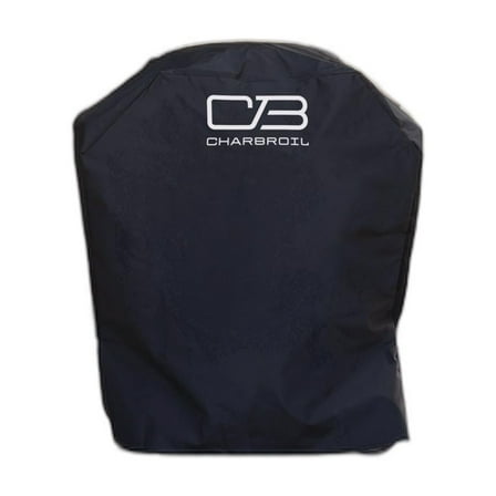 Char-Broil Black Grill Cover For Bistro Pro Grill