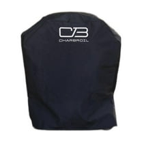 Char-Broil Black Grill Cover For Bistro Pro Grill