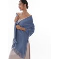 thumbnail image 4 of Foulard RIIQIICHY pour Femmes Châles Pashmina et Foulards pour Robes de Soirée Foulards Automne Hiver, 4 of 7