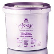 Avlon Affirm Mild Creme Relaxer - 4 lbs