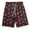 Wine, variant on Gibobby Boys Swim Trunks Bathing Suit Youth Teen Boys Swimming Trunks with Compression Liner Kids Swimsuit Board Shorts(Wine,10-12 Years)
