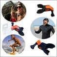thumbnail image 4 of GoPro Mouth Mount for GoPro Hero 9-5, Yi, SJCAM - Surfing and Diving Action Camera Accessories, 4 of 5
