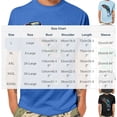 thumbnail image 2 of Dolkfu Lizard Graphic&nbsp;Tees&nbsp;Men Black Crew Neck Short Sleeve Tops Casual Animal Fashion T-Shirts Dress&nbsp;Shirts&nbsp;forMen, 2 of 4