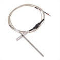 thumbnail image 5 of Piezas de Repuesto del Sensor de Sonda de Barbacoa de Alta Temperatura RTD para Ahumadores de Pellets de Parrillas de Pellets de Madera Pit Serie 700 820, 5 of 5