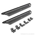 thumbnail image 6 of Go Rhino D14435T Dominator Xtreme D1 Side Steps with Rocker Panel Mounting Kit - Double Cab For Toyota 22-24 Tundra (Extended Cab Pickup), 6 of 7