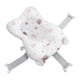 thumbnail image 1 of Cojín De Baño De Bebé, Bañera Para Bebés Transpirable Soporte De Almohada Flotante Lindo Para La Vida Diaria, 1 of 7