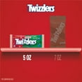 thumbnail image 6 of Twizzlers Twists Merry Berry Punch Flavored King Size Christmas Candy, Bag 5 oz, 6 of 8
