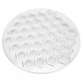 thumbnail image 3 of Prácticas herramientas de molde para bolas de masa hervida de aleación de aluminio molde para bolas de masa hervida restaurante para hacer bolas de masa hervida para cocina Fugacal Otros, 3 of 8