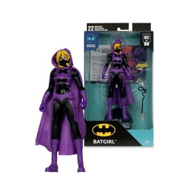 McFarlane Spawn Kubrick Redeemer Minifigure (Purple