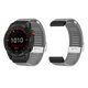 thumbnail image 1 of Correa De Reloj De Acero Inoxidable, Correa De Reloj Inteligente Transpirable Flexible De 26 Mm Reemplazo Ajustable De Malla Elegante Para Correr, 1 of 7