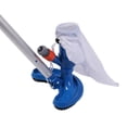 thumbnail image 3 of Meterk Swimming Pool Brush Spot Stain Remover for Small Pools, 3 of 7