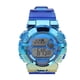 thumbnail image 3 of Reloj deportivo, reloj digital, reloj electrónico digital con degradado de color, reloj muy recomendable, 3 of 9