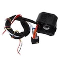thumbnail image 2 of Kit completo de Hotend, accesorios para impresora 3D, Kit de extremo caliente con ventiladores duales para Ender 3 V2 DC24V, 2 of 8