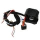 thumbnail image 2 of Kit de extrusión directa, kit completo de hotend Kit completo de hotend 3D Accesorios para impresora D Rendimiento inigualable, 2 of 8